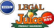 Legal Juice Blog