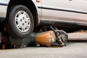 Motorcycle Accident Lawyer