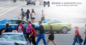 What you Need to know about Pedestrian Accidents